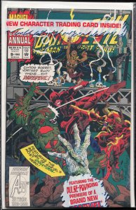 Daredevil Annual #9 (1993) Daredevil