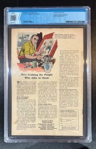 (1963) AMAZING SPIDERMAN #2 CBCS 3.5 1st Vulture & Tinkerer! Stan Lee! Ditko!