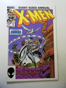 X-Men Annual #9 (1985) VF Condition