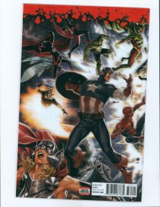 Avengers #675 (2018)