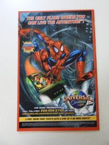 Ultimate Fantastic Four #21 (2005) NM- condition