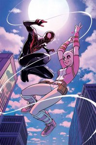 Gwenpool #5 Marvel Comics Comic Book