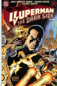 Superman: The Dark Side #2