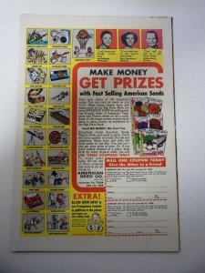 Daredevil #52 (1969) VG+ Condition 1 1/2 tear bc