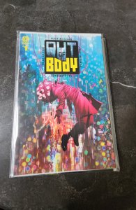 Out of Body #1 (2021)