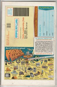 Daredevil #165 (Jul-80) VF/NM High-Grade Daredevil