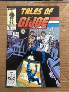 Tales Of G.I. Joe #15 (1989)