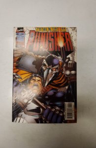 Punisher #13 (1996) NM Marvel Comic Book J721