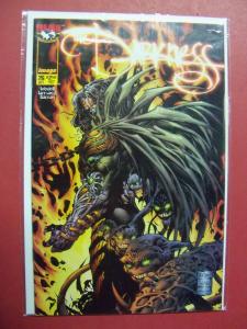 THE DARKNESS #26  (9.4 or better)  TOP COW COMICS