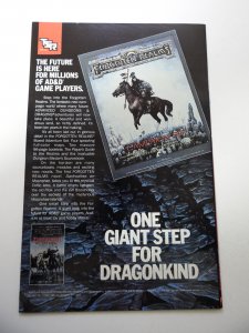 The Uncanny X-Men #225 (1988) VF- Condition