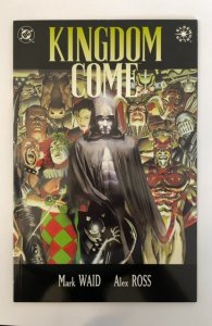 Kingdom Come #1 (1996)