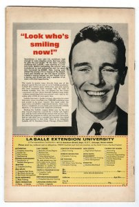 Marvel Spotlight #7 3rd Appearance Ghost Rider Johnny Blaze Marvel Comics MCU 