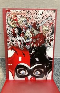 Harley Quinn 30th Anniversary Special (2022)