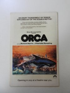 Nova #14 VF condition