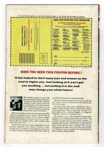 Marvel Team-Up 16   Spiderman & Captain Marvel   1st Basilisk