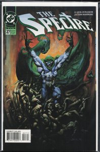 The Spectre #27 (1995) The Spectre