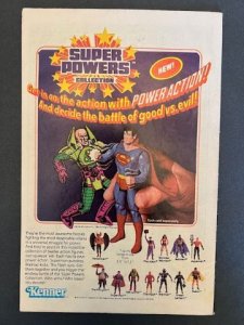 World's Finest Comics #320 Newsstand Edition (1985) - VF-