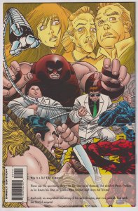 Spider-Man: The Parker Years (1995) Spider-Man