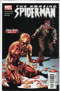 The Amazing Spider-Man #516 (2005)