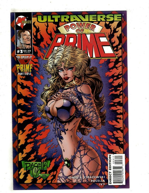 12 Comics Rune 4 Year Two 2 Prime 4 25 26 Power 2 3 Hardcase 26 Firearm 3 + HR16 