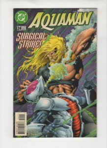 Aquaman #24 >>> 1¢ Auction! No Resv! See More!