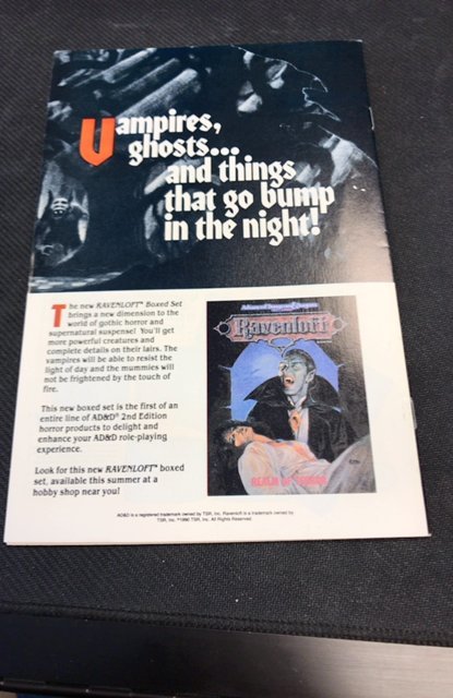 The Uncanny X-Men #268 (1990)