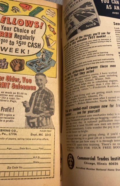 The Amazing Spider-Man #30 (1965) claws of the cat