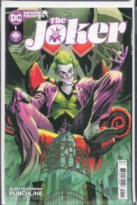 The Joker #1 (2021)