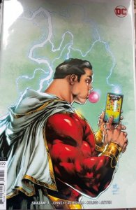 Shazam! #7 (2019)  