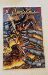 Avengelyne: Power #3  (1996)