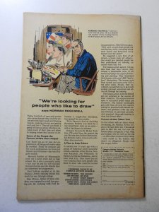 The Amazing Spider-Man #43 (1966) VG- Cond moisture stain, rust bottom staple