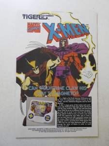 X-Men #4 (1992) VF Condition! 1st Appearance of Omega Red!