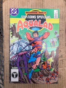 Teen Titans Spotlight #18 (1988)