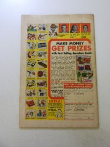 The Incredible Hulk #140 (1971) VG/FN condition moisture damage