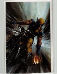 Return of Wolverine #5 Granov Virgin Cover (2019) Wolverine