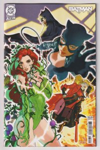 Batman #162 Cvr E Parel Variant (DC, 2025) NM