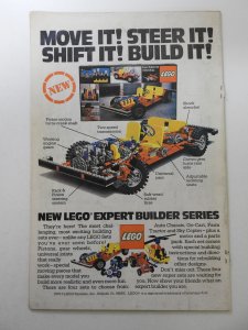 The Avengers #177 (1978) Great Battle Issue! Sharp VG Condition!