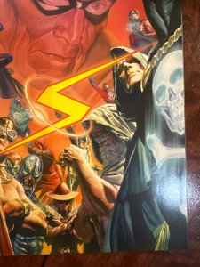 Project Superpowers #7 (2008)