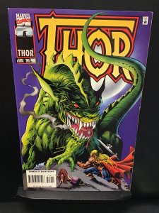 Thor #499 (1996)nm