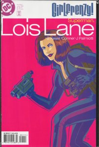 Superman: Lois Lane (1998) Lois Lane