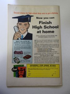 The Outlaw Kid #1 (1970) VG/FN Condition