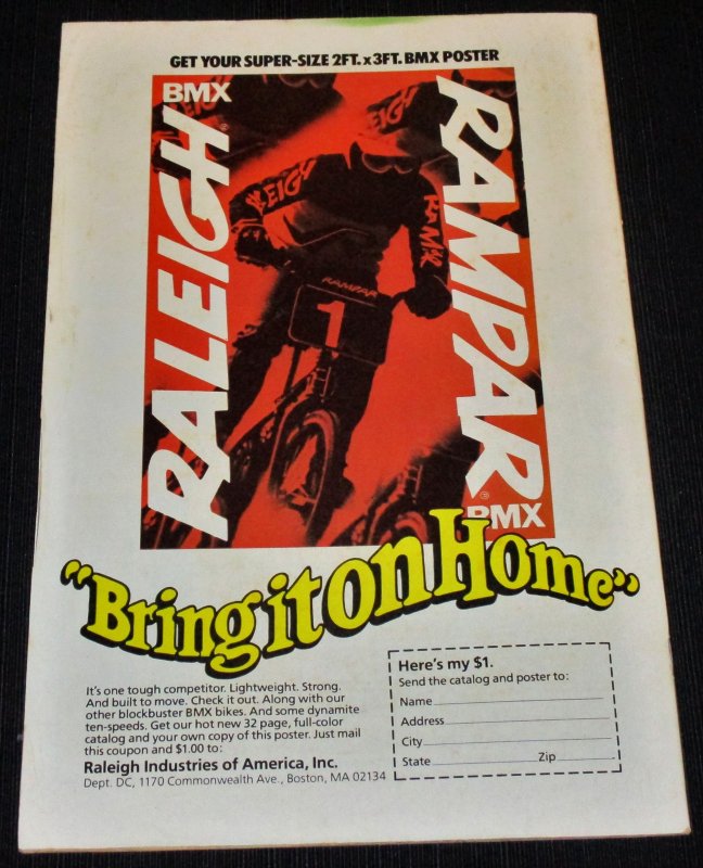 Weird Western Tales #48 (1978)