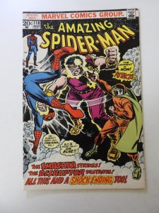 The Amazing Spider-Man #118 (1973) FN- condition