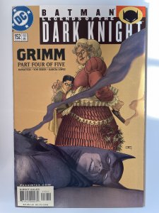 Batman: Legends of the Dark Knight #152 - NM (2002)