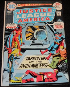 Justice League of America #118 (1975)