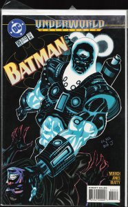 Batman #525 (1995) Batman