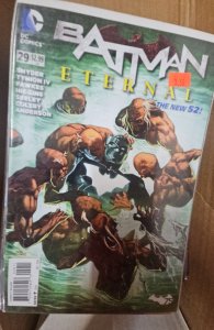 Batman Eternal #29 (2014)