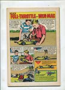 SHOWCASE #58 (7.5) ENEMY ACE BY KUBERT!