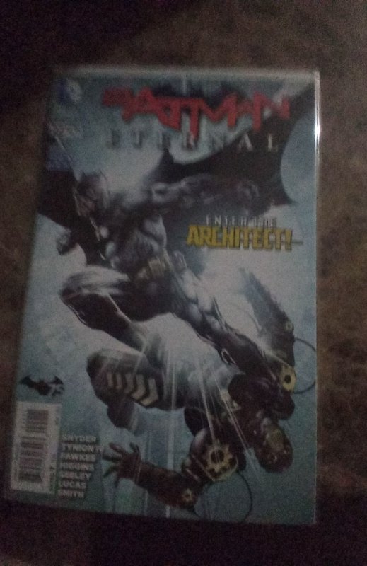 Lot of 9 Comics (See Description) Batman