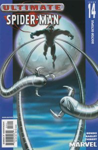 Ultimate Spider-Man #14 VF/NM ; Marvel | Doctor Octopus
